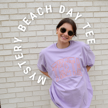 Mystery Sorority Tee!!!