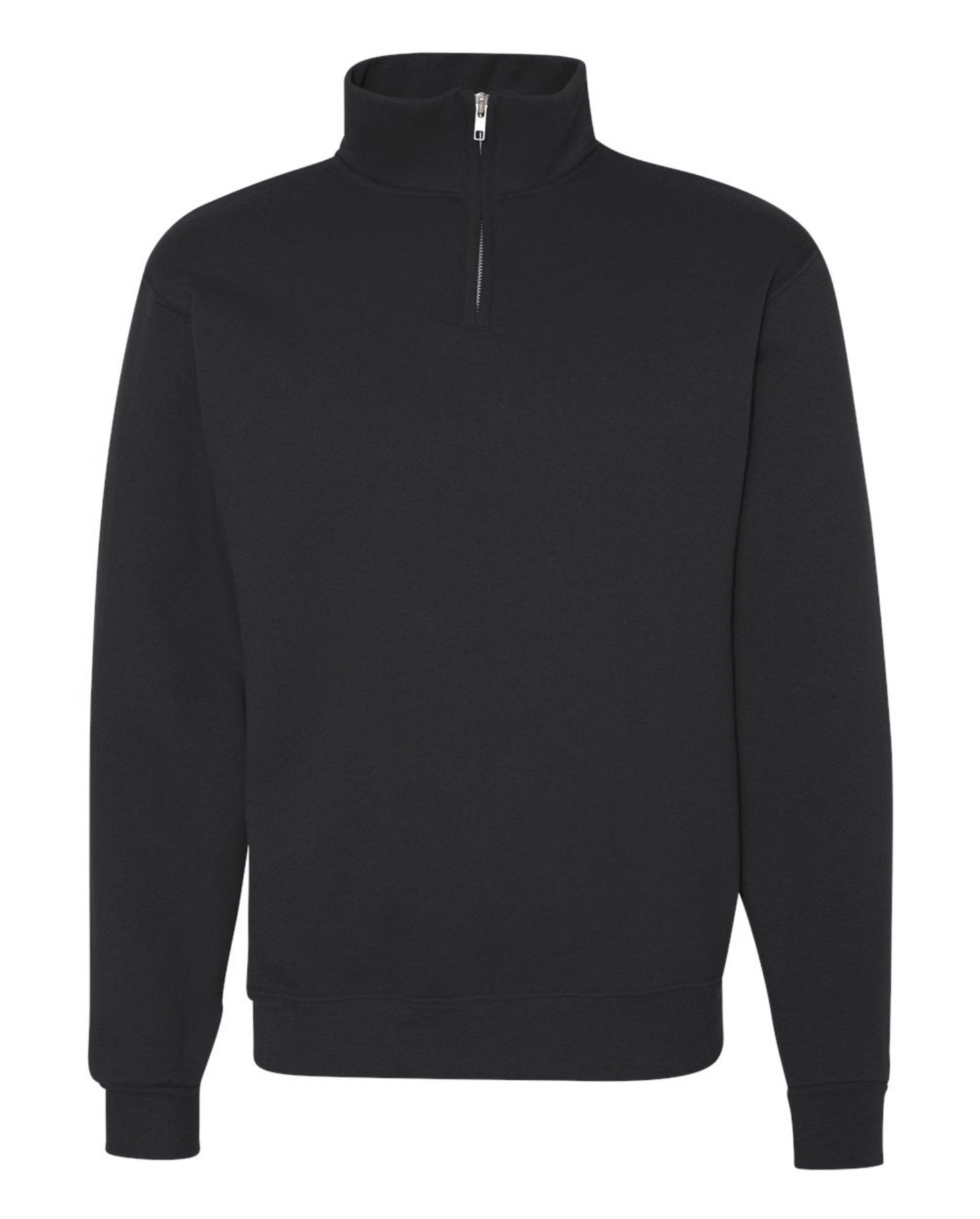 Fraternity - Classic 1/4 Zip – The Letter Market
